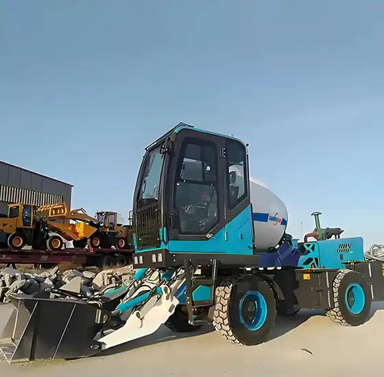 2.6A-self-loading-mixer