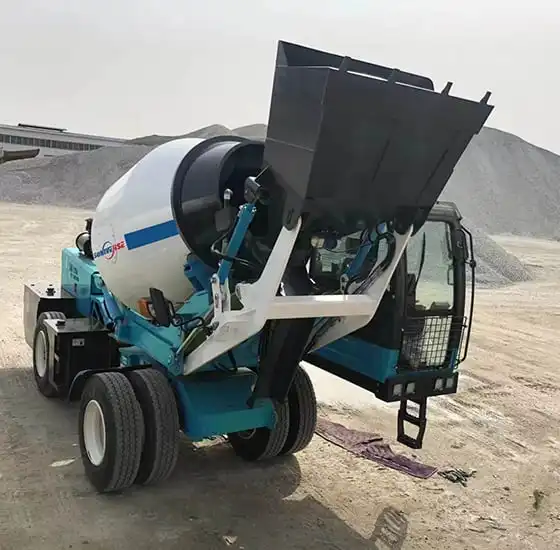 2.6B-self-loading-mixer