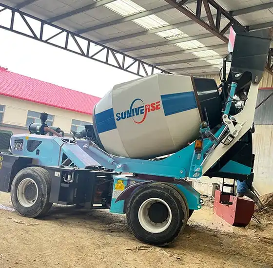3.5C-self-loading-mixer