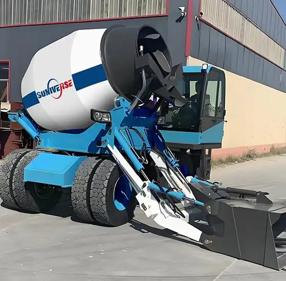 3.5D-self-loading-mixer