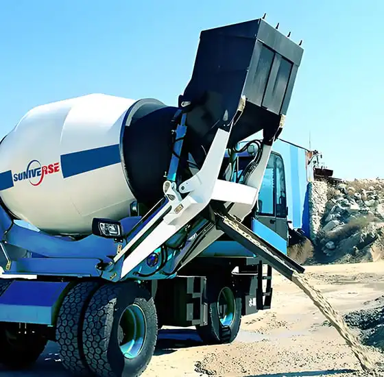 4-self-loading-mixer