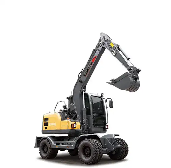 SYC70ECO-excavator