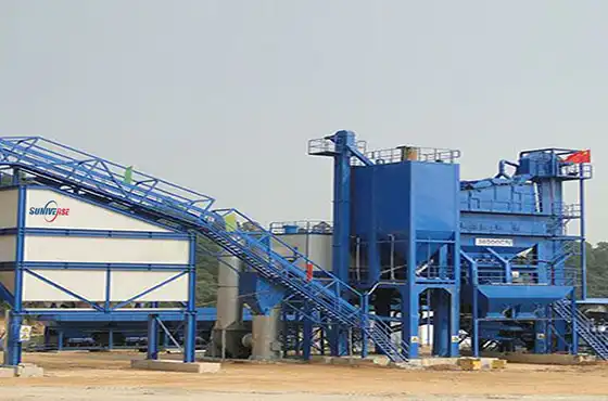 usine-d-asphalte-stationnaire