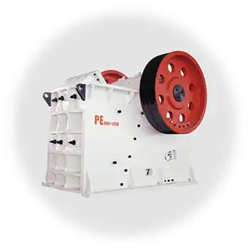 jaw-crusher