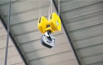 european hoist