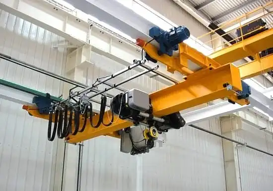 european single grider crane sale 5
