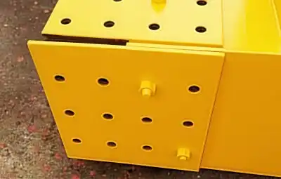 single grider overhead crane part 3
